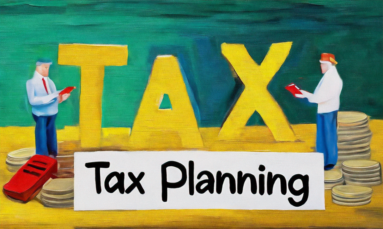 Effective Tax Planning Tips for Individuals with Multiple Income Sources