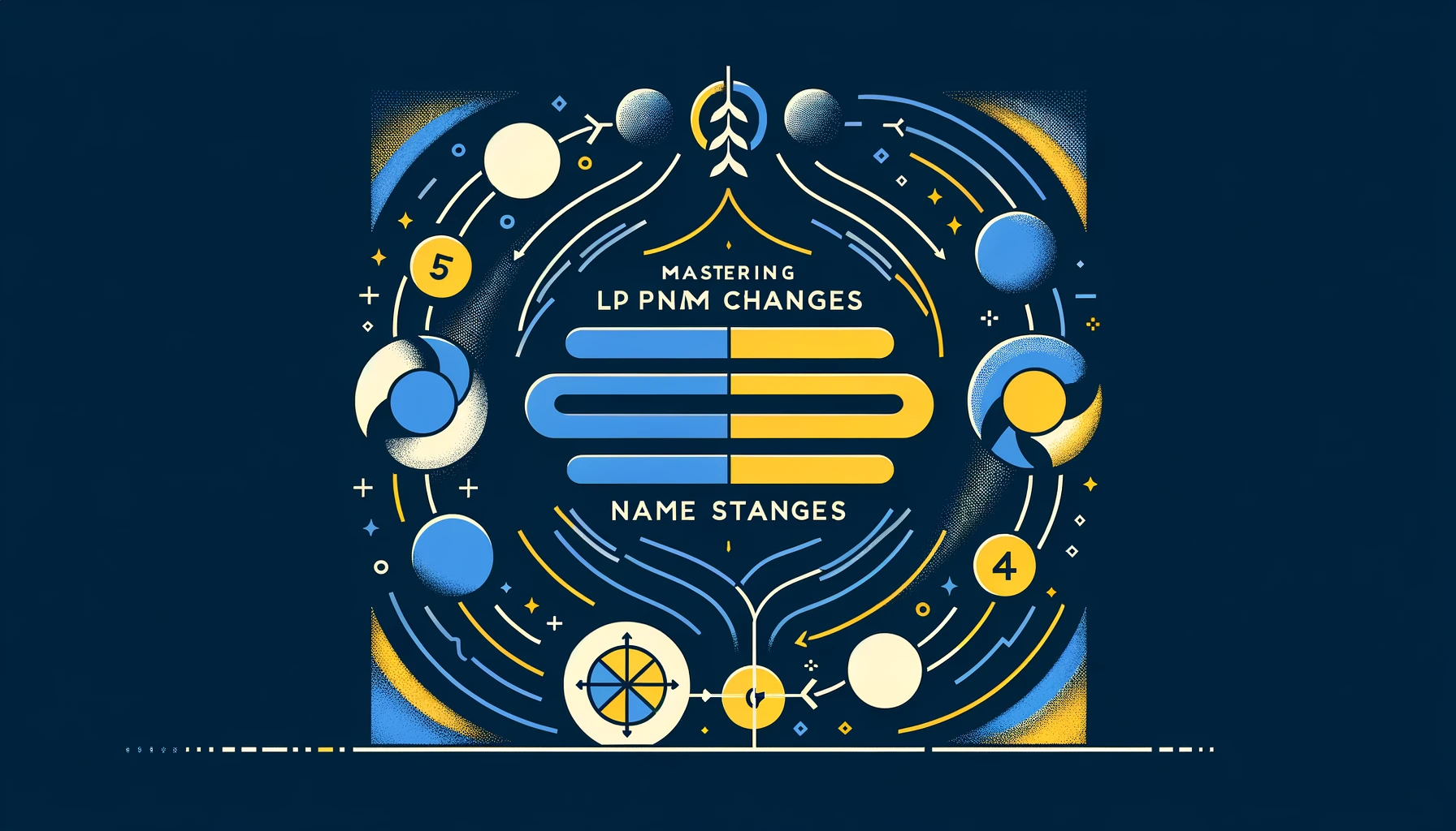 Mastering LLP Name Changes: A Step-by-Step Guide