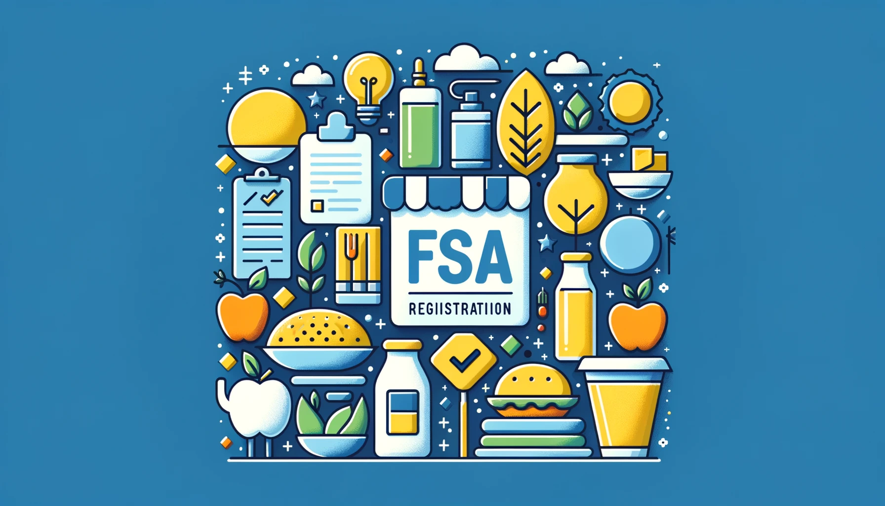 The Complete Guide to Obtaining FSSAI Registration for Your Food Business