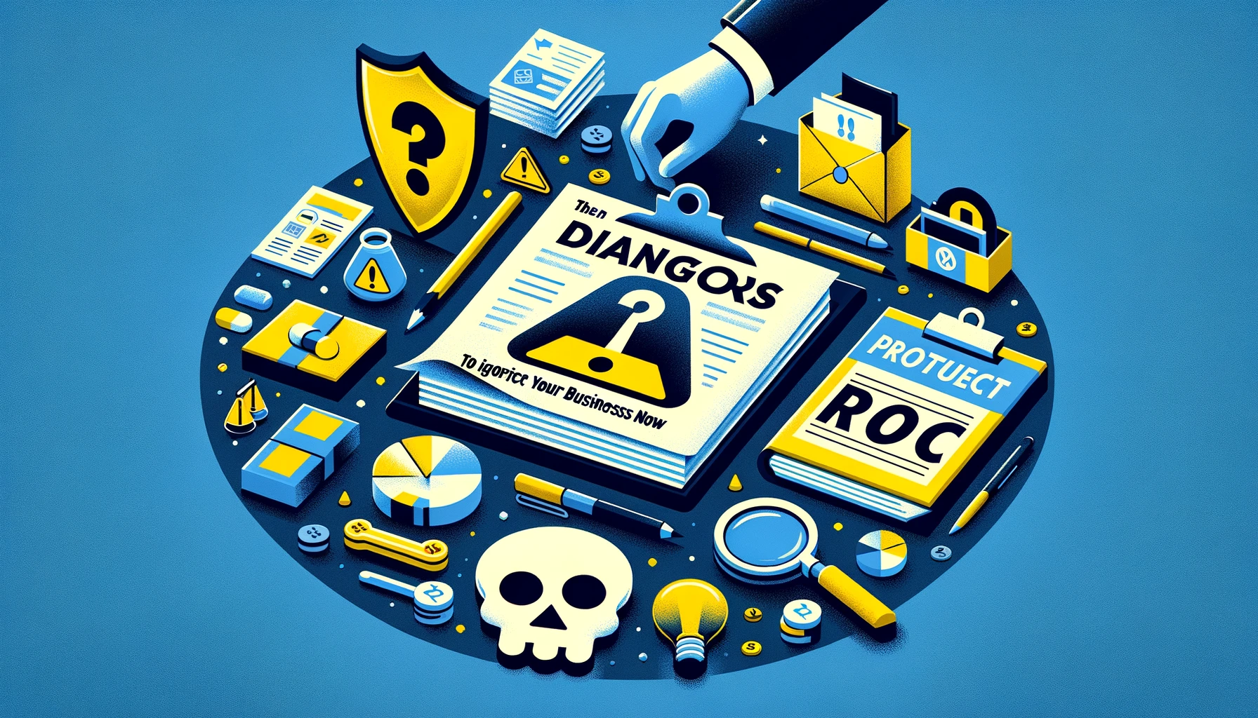 The Hidden Dangers of Ignoring ROC Filings: Protect Your Business Now