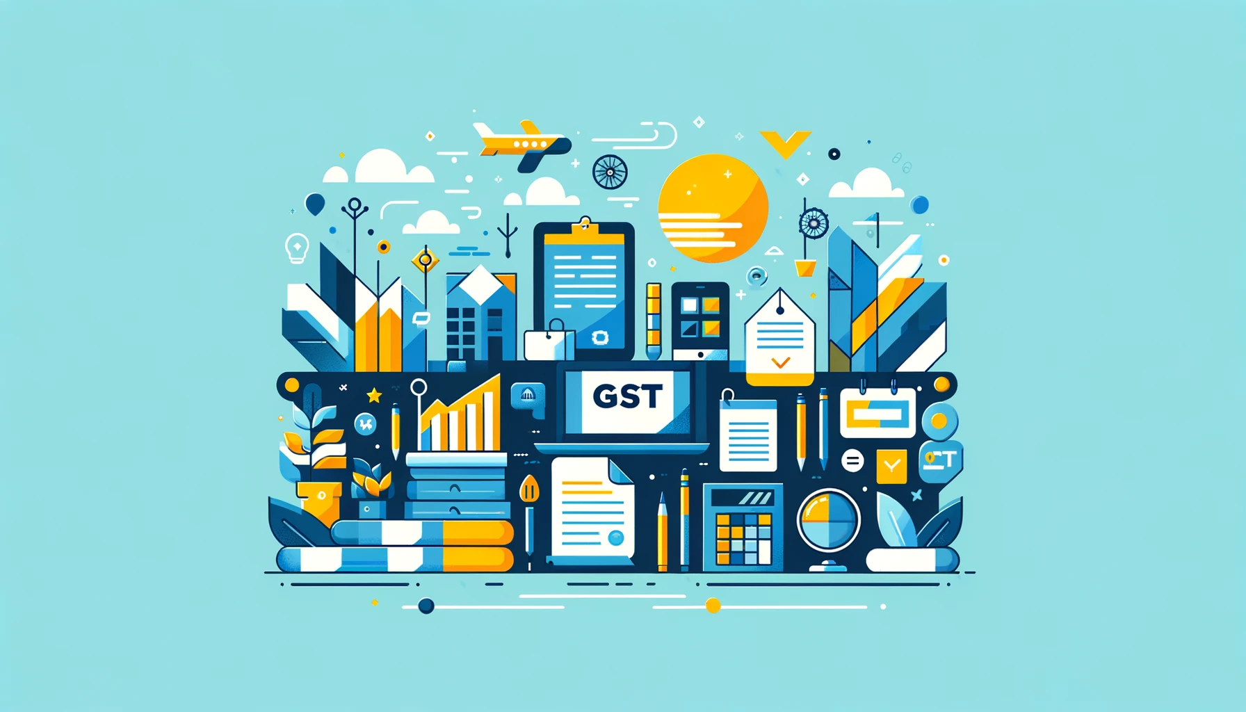 The Ultimate Guide to GST Registration in India: Everything You Need to Know